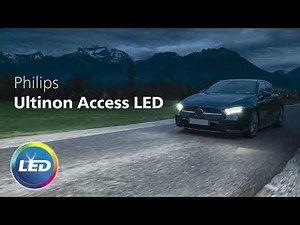 PHILIPS ULTINON ACCESS - Upgraden. Rijden. Genieten. - NL
