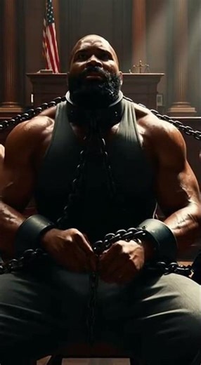 I warned you 😭🤯💔 #courtcase #scary #justice #judge #crime #viral