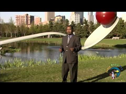 Hassan Adan Samtar Eagle Media Classic