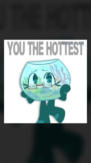 very VERY LAZY sorry I was tired not burnt out dw #clariphone #ocxcanon #inanimateinsanity #ii #osc