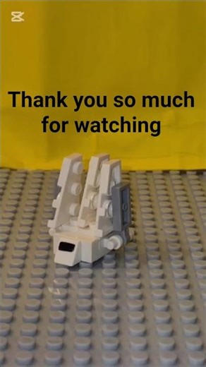 how to make a mini Lego Imperial shuttle #starwars #lego #legospaceship #legostarwars