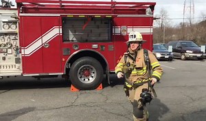 Officer Development & Tactical Scenarios