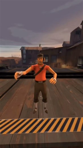 my first sfm animation #sfm