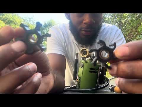 How to fix your transfer pump from Harbour Freight.