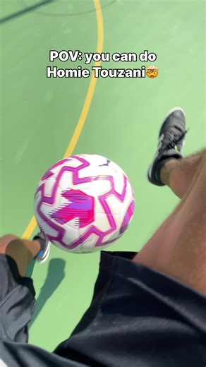 Mastering Advanced Soccer Skills: My First Experience