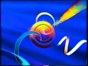 Hit Entertainment Plc Logo (2003)