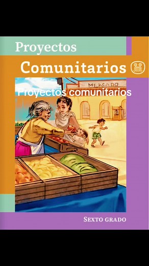 Proyectos Comunitarios: Organízate y Cuida tu Comunidad