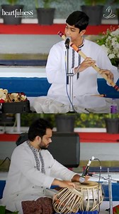 Flute music on Reels