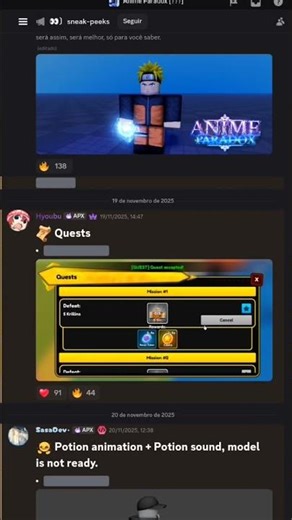 Anime Paradox, O novo jogo do JakeZPudding! 🔥 #roblox #shorts