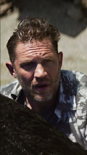 VENOM EL ÚLTIMO BAILE: Sé testigo del final épico. Exclusivamente en cines.