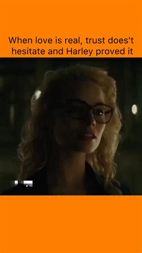 NEMI ONANA FREDERIC on Instagram: "🃏 Interesting fact: Suicide Squad (2016) — The acid vat scene was designed to mirror the Joker’s own origin, symbolizing Harley’s complete transformation. It is not just physical change, but emotional surrender. By choosing to jump, she commits to a new identity and leaves her old self behind. The moment is filmed like a twisted love story rather than a horror scene, with slow motion and dramatic music. That stylistic choice makes the act feel romantic and tra