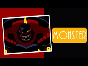 Is This The Worst Animated Version of Bane? | The Batman (2004)