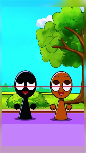 Incredibox Sprunki Sinner Edition Animation