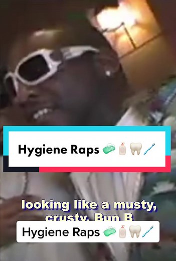 Hygiene Rap Battle: Dumbfoundead's Brutal Diss