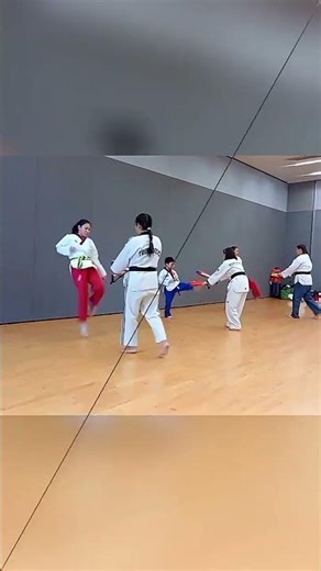 #taekwondo #martialarts #sports