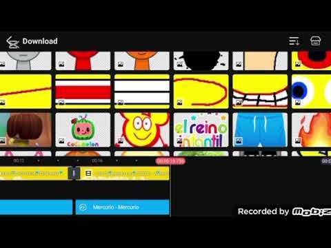 How to make Cartoonito Logo 2021 (Sponsored by Center Effects) Speedrun be like: