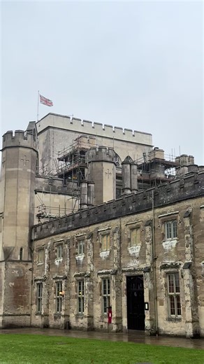 Reliable Scaffolding Services for Your Project Needs