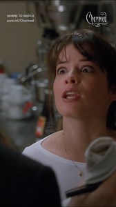 166K views · 5.4K reactions | After constantly being treated like trash, Piper stands up for herself at work! #charmed | Where to watch: para.mt/Charmed | Charmed | Facebook