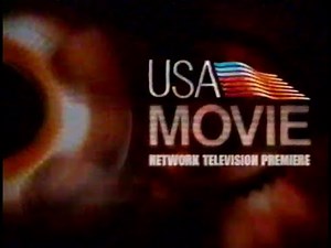 USA Network commercials - March 11, 2001