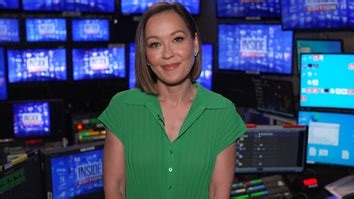 Inside Edition Welcomes Eva Pilgrim as New Anchor