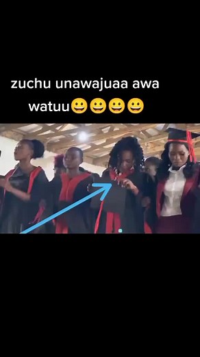 Graduation Celebration Dance: A Joyful Ceremony