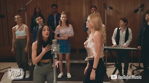 How many of them you recognize? 😲😍😘😘 WE ARE THE WORLD (2018) - Channel Aid with Kurt Hugo Schneider & YouTube Artists | Music and Lyrics