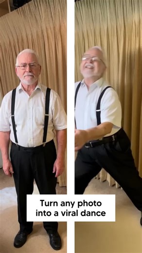 Create baby dance video like this easily with this app