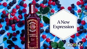 Bombay Bramble TV Spot, 'A New Expression'