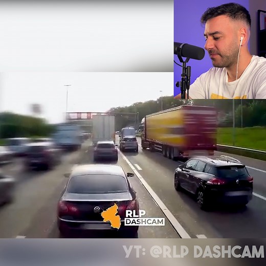 15K views · 42 reactions | #dashcam #germany #roadrage #dashcamera | Typisch Bugra- FaxxenTV | Facebook
