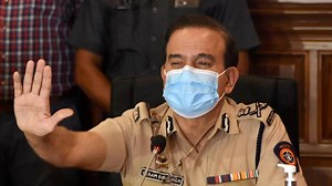 Param Bir Singh: From chasing underworld dons to fighting a home minister | All you need to know