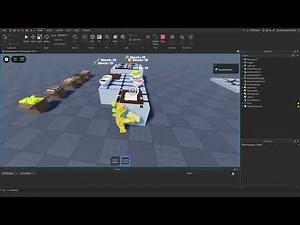 Cooking System Showcase