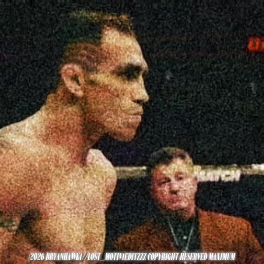 Tony Ferguson vs Anthony Pettis: An Epic MMA Edit