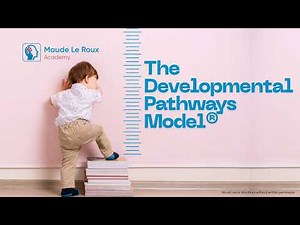 The Developmental Pathways Model