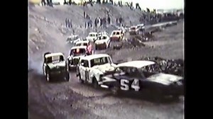 12K views · 376 reactions | Vintage banger racing and stock car footage of Warton Stock Car Club from the early 1970s, when all forumlas raced in the anti-clockwise direction and health and safety wasn't a phrase on anyone's lips! | Northern Bangers | Facebook
