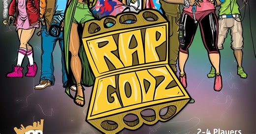 Rap Godz