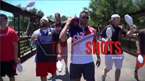 Bowling Trick Shots - Dude Perfect
