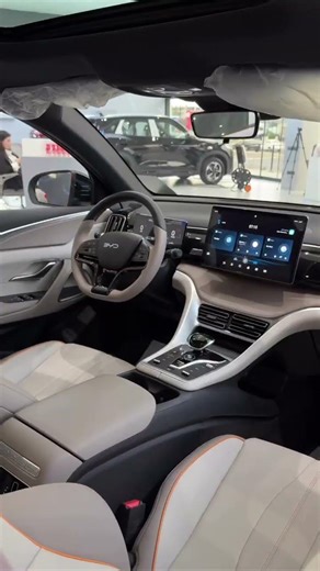 BYD Mirobod filiali barchangizni bepul test-drive’ga taklif qilib qoladi✅