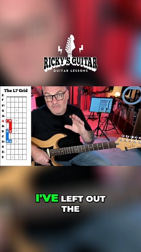 #guitartips #guitartipsforbeginners #guitartipsandtricksforbeginners #learningguitar #learningguitarforbeginners #guitartipsandtricks #guitarteacher #guitarteachertips #guitarteacheradvice #guitarlearningtips #guitartipsforolderbeginners #rickysguitar | RickysGuitar