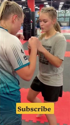 Kyokushin body conditioning 💪 girls' training