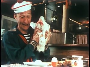 Toet toet, boing boing, Kokki en Peppi. | Upcoming
