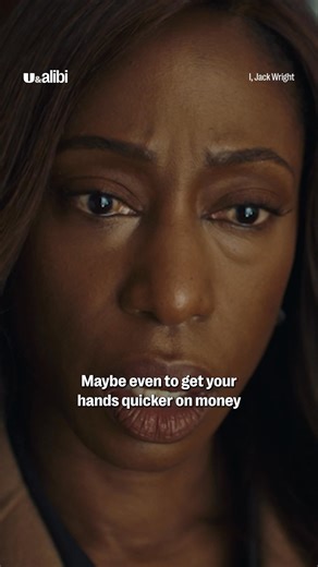 When every family member has a motive. From the creator of Unforgotten, watch I, Jack Wright on demand. | U&Alibi