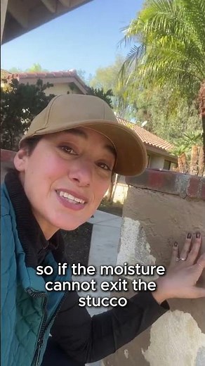 Why You Should Never Paint a Stucco Wall: Common Mistakes Explained