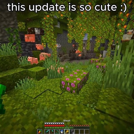 Proboiz95 minecraft world alian💀😱@ProBoiz95 @junkeyy