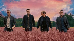Westlife - My Hero lyrics - westlifeweb.com