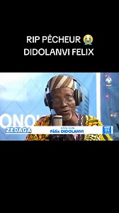 RIP PÊCHEUR DIDOLANVI FELIX Partie 4 | ONG ZEDAGA/Mla mi ɖɔ̀ Akɔ̀ ce