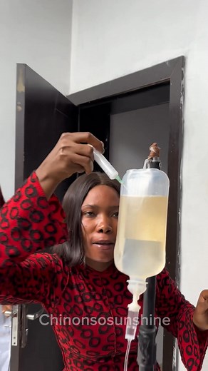 17K views · 46 reactions | The nurse | Chinonsosunshine_official | Facebook