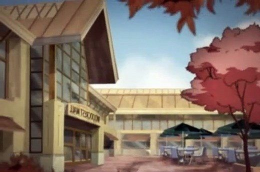 The Boondocks S01E03 Guess Hoe's Coming to Dinner