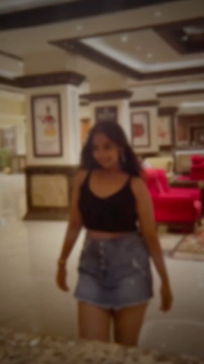 Spreha Chatterjee on Instagram