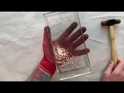 How To Cut A Casting Billet