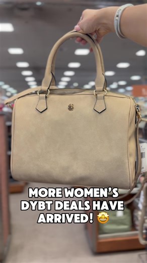 Women’s DYBT deals are waiting for you! ✨ Shop in-store and online NOW through March 18th at Boscov’s. 🛍️ #Boscovs #DidYouBoscovToday #BoscovsSavings